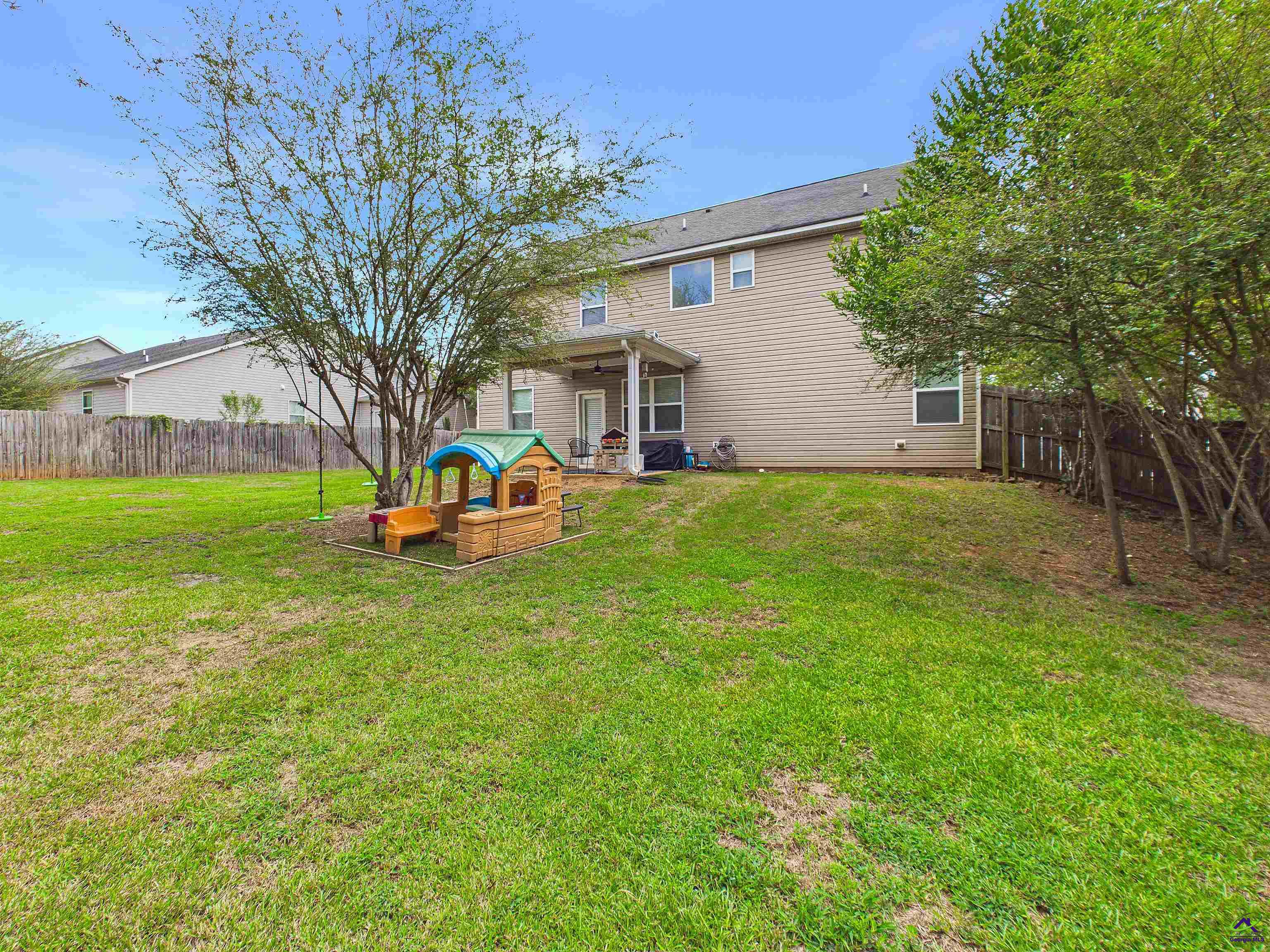 203 Christopher Luke Circle