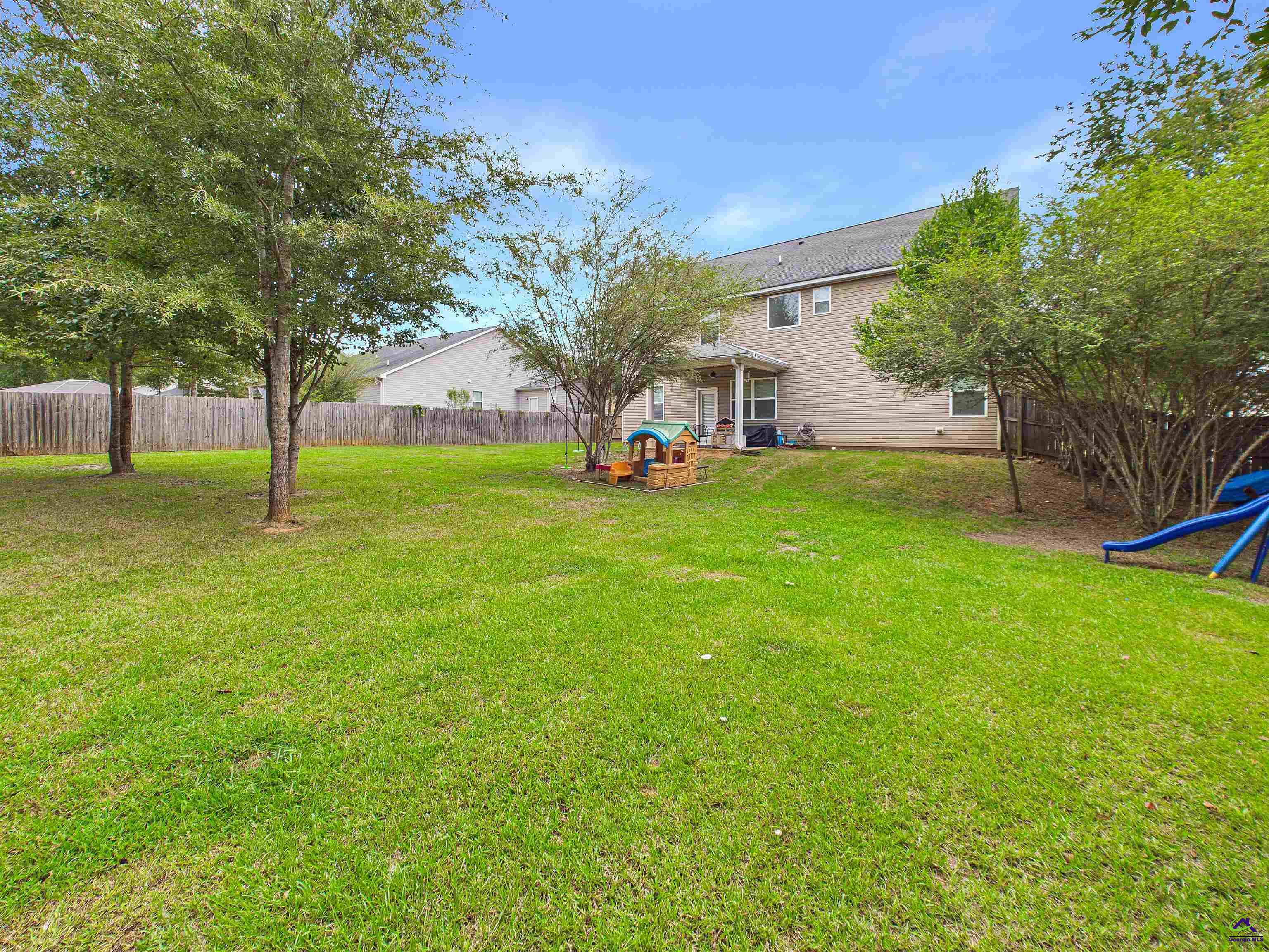 203 Christopher Luke Circle