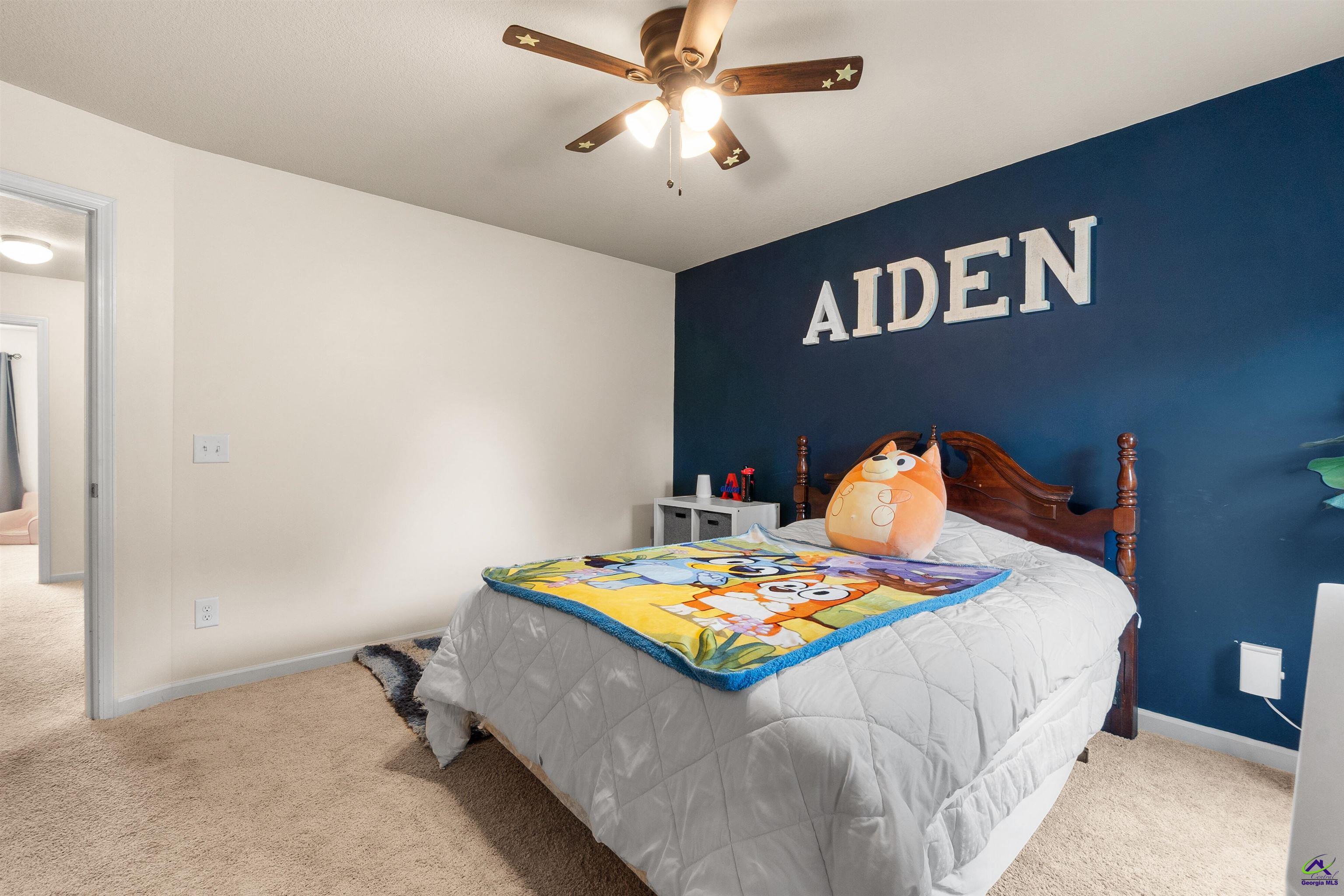 203 Christopher Luke Circle