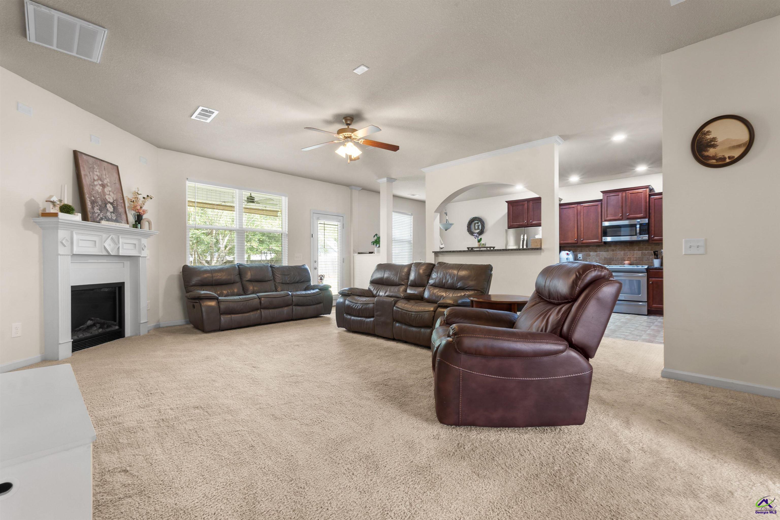 203 Christopher Luke Circle