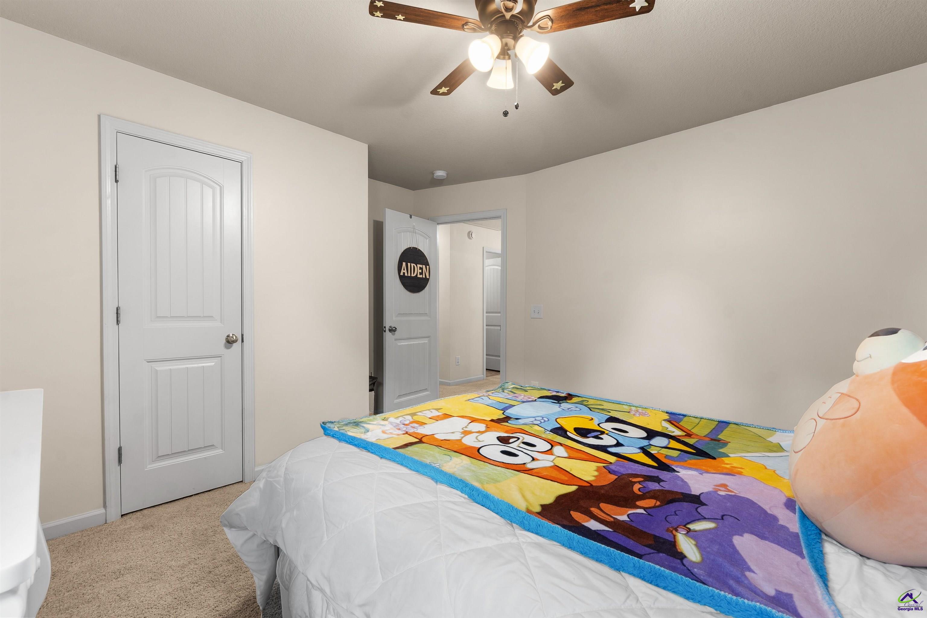 203 Christopher Luke Circle