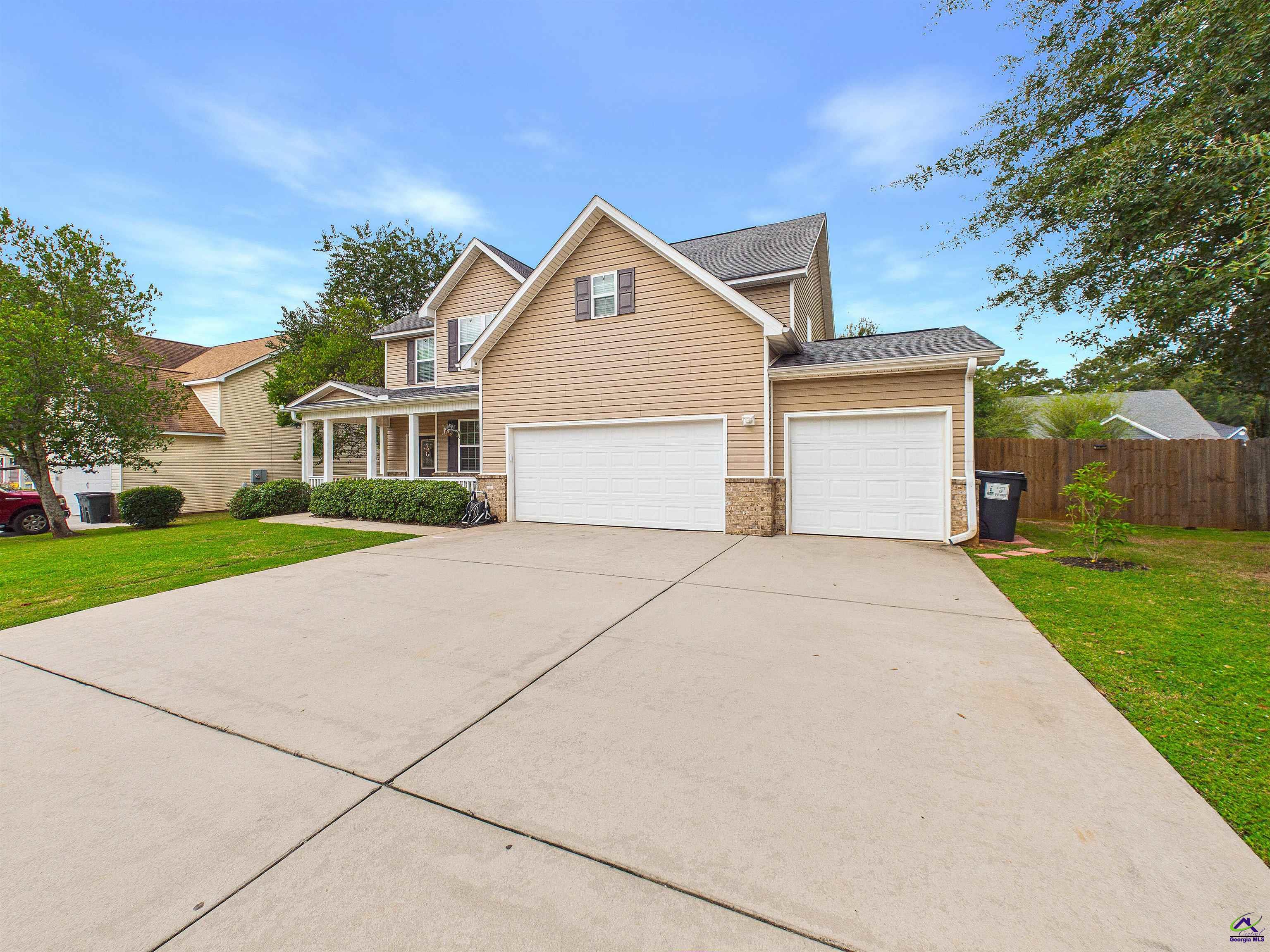 203 Christopher Luke Circle