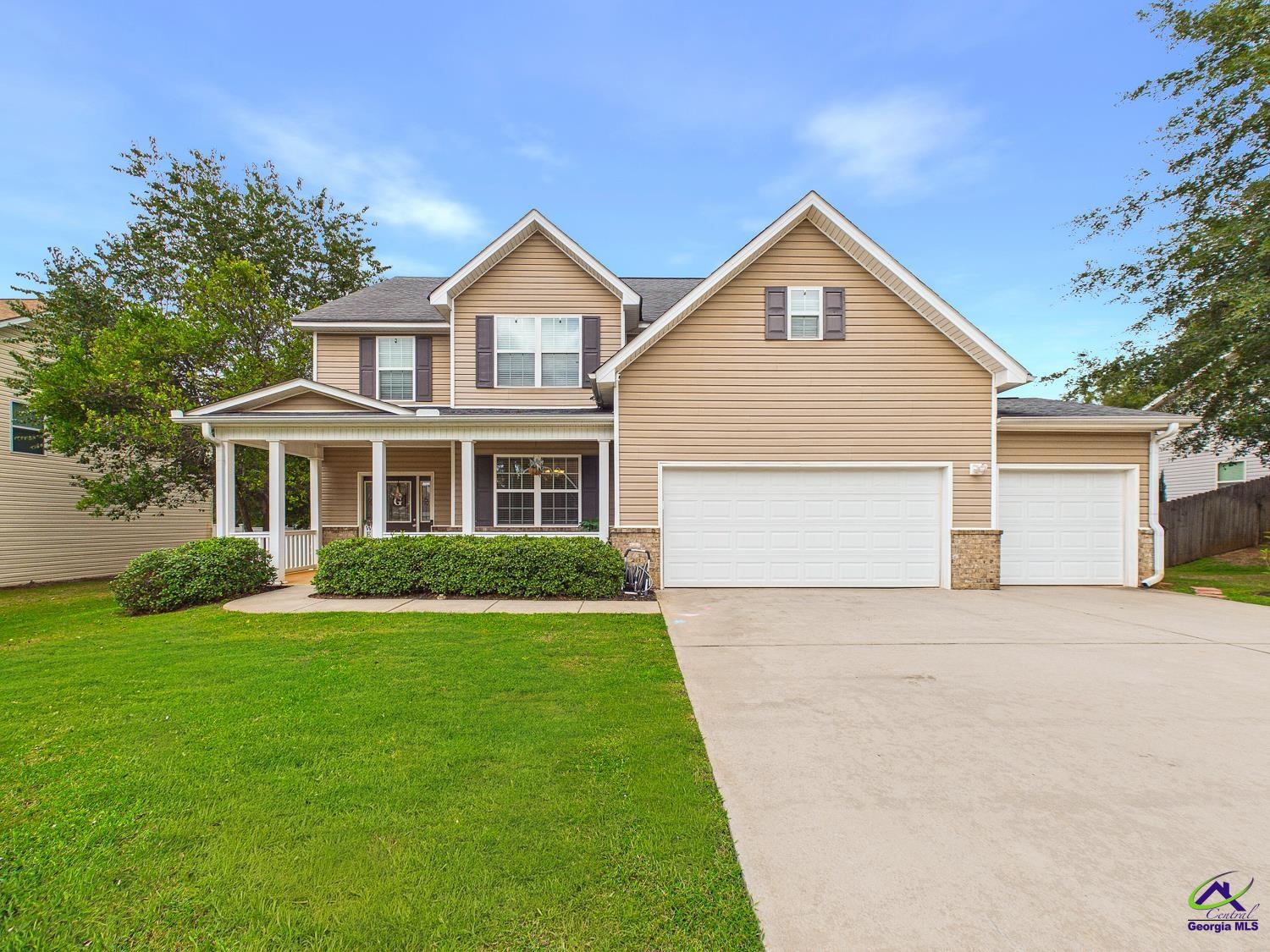 203 Christopher Luke Circle