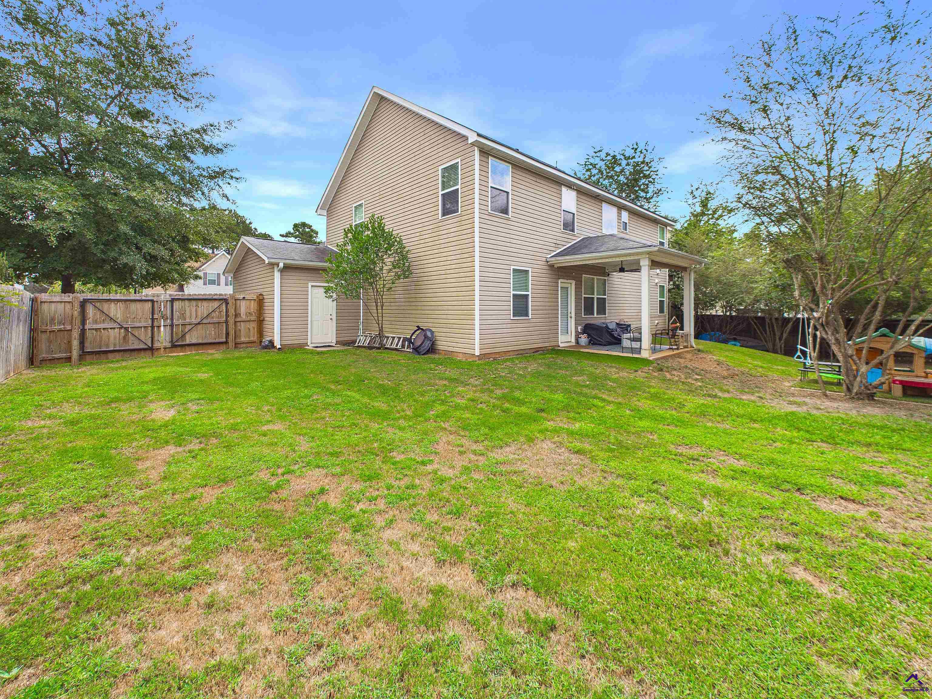 203 Christopher Luke Circle