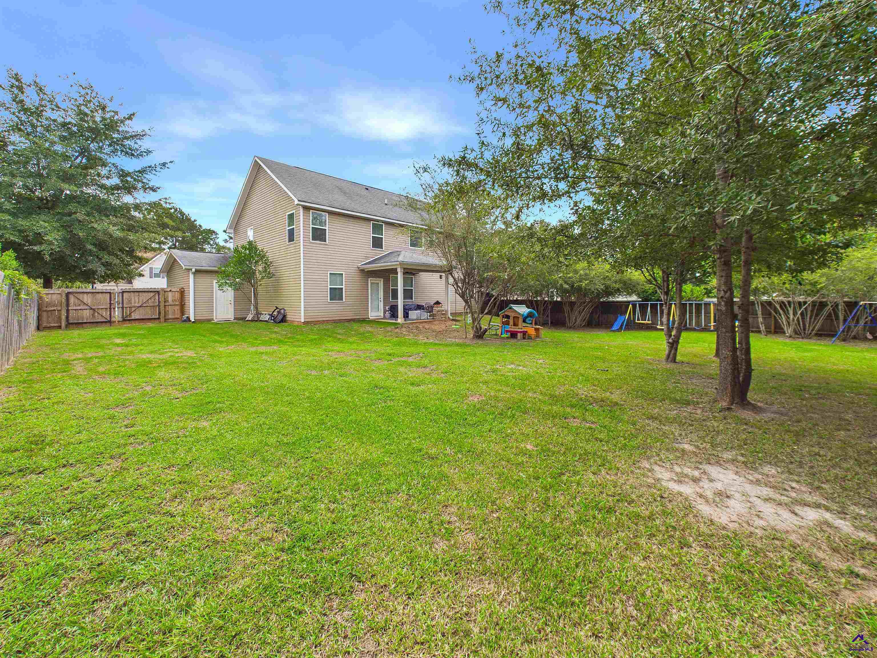 203 Christopher Luke Circle