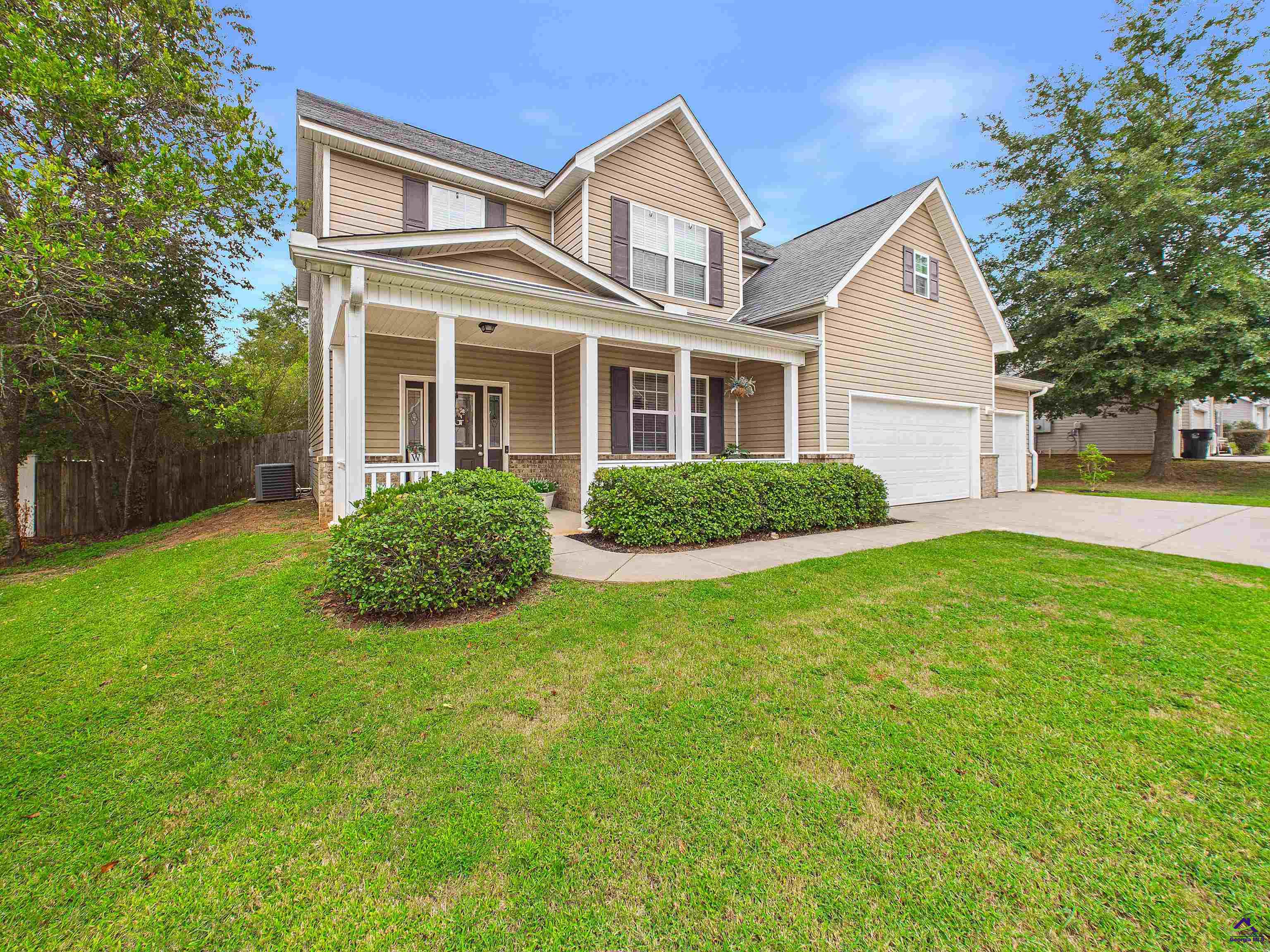 203 Christopher Luke Circle