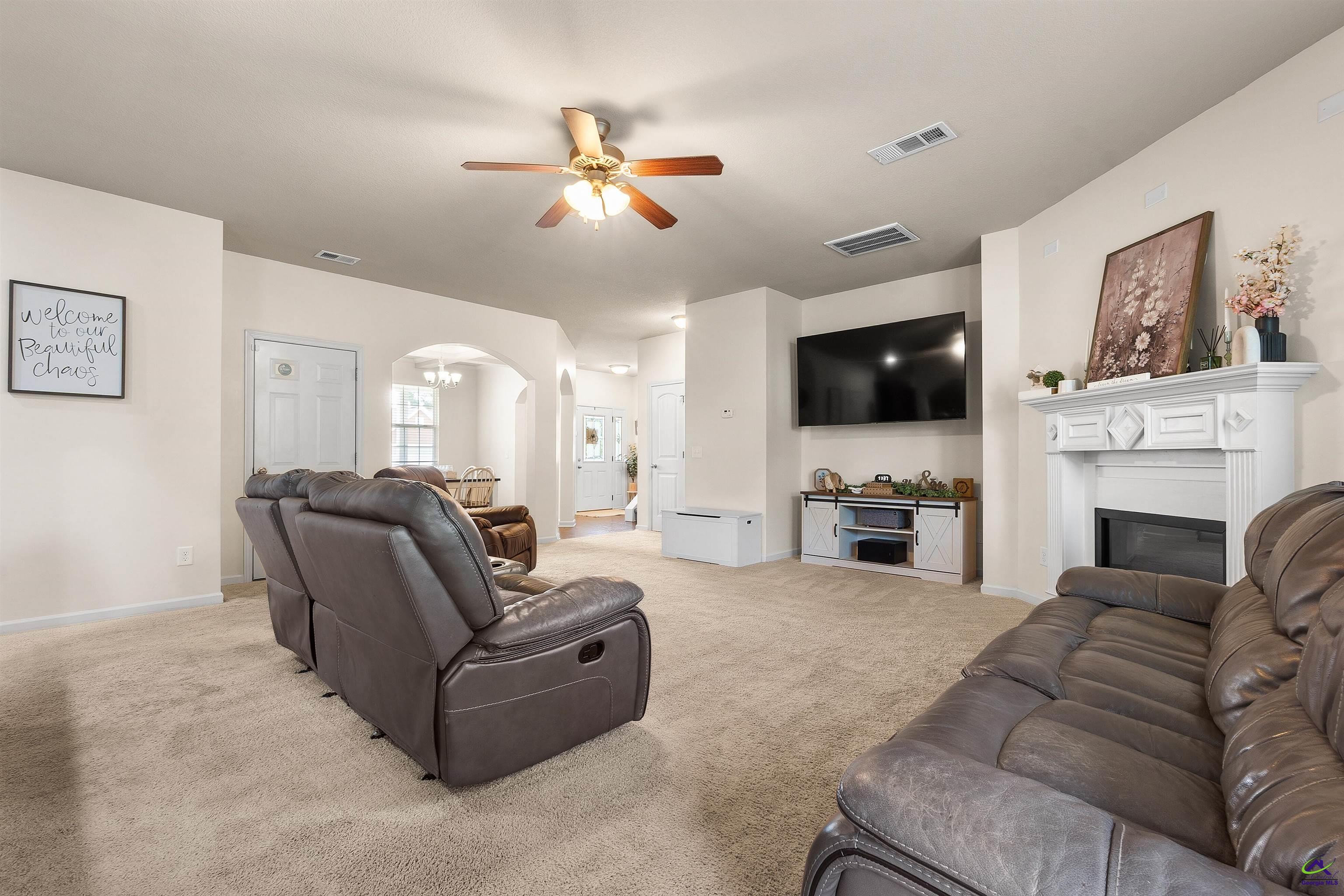 203 Christopher Luke Circle