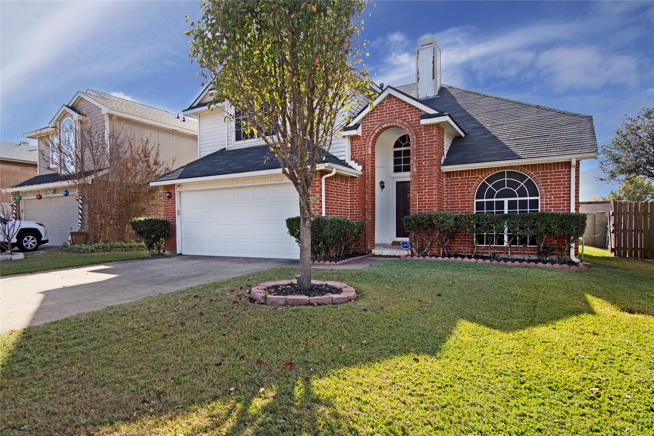 2927 Chanute Drive