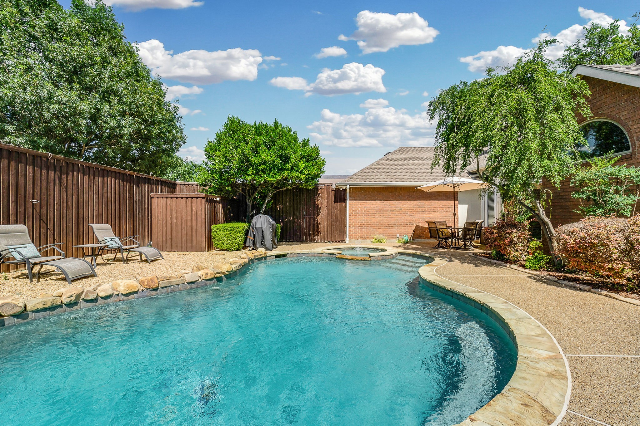 1410 W Peters Colony Road