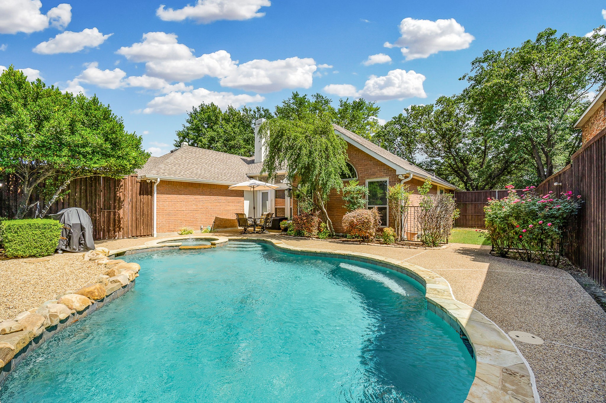1410 W Peters Colony Road
