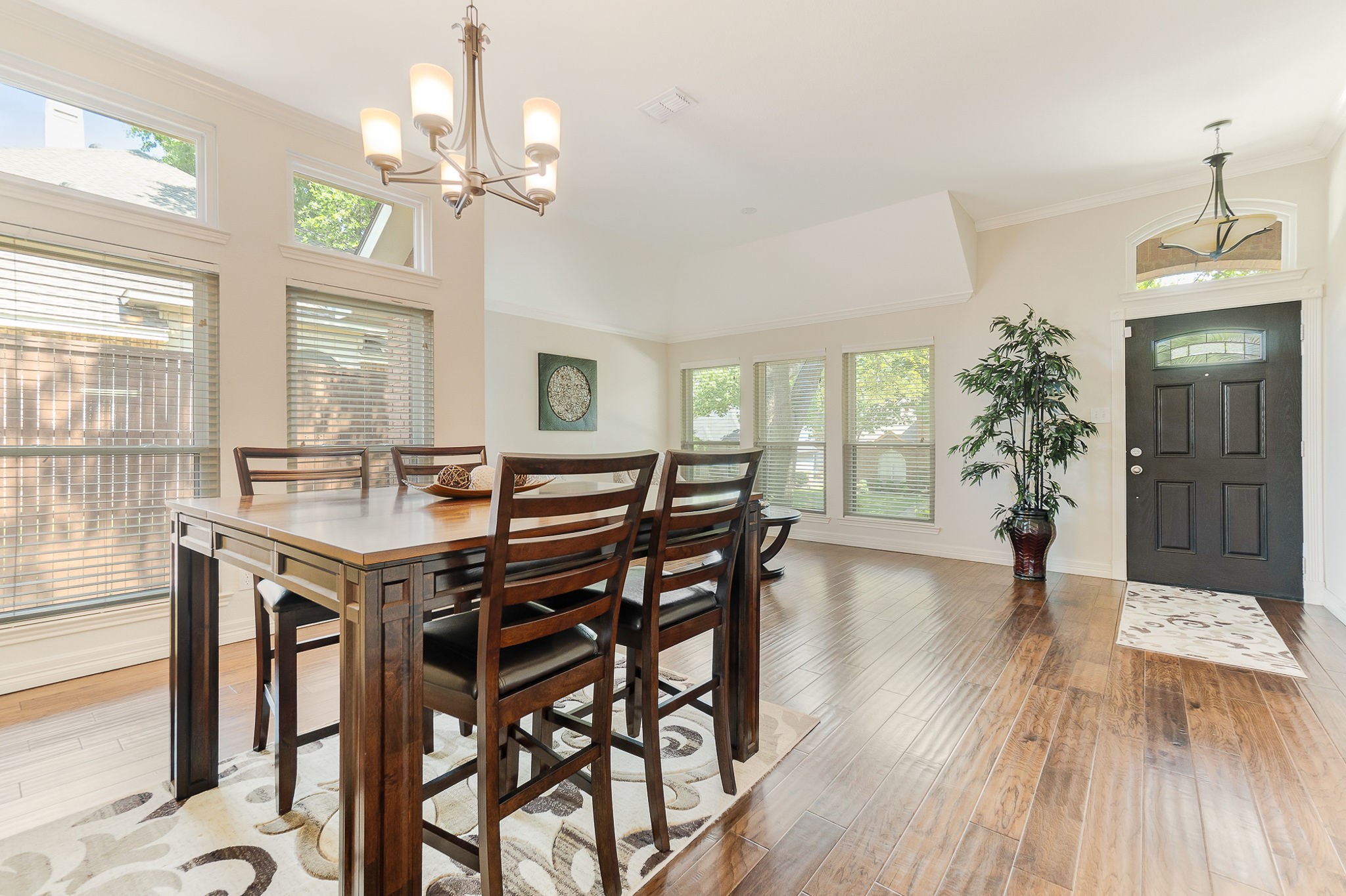 1410 W Peters Colony Road