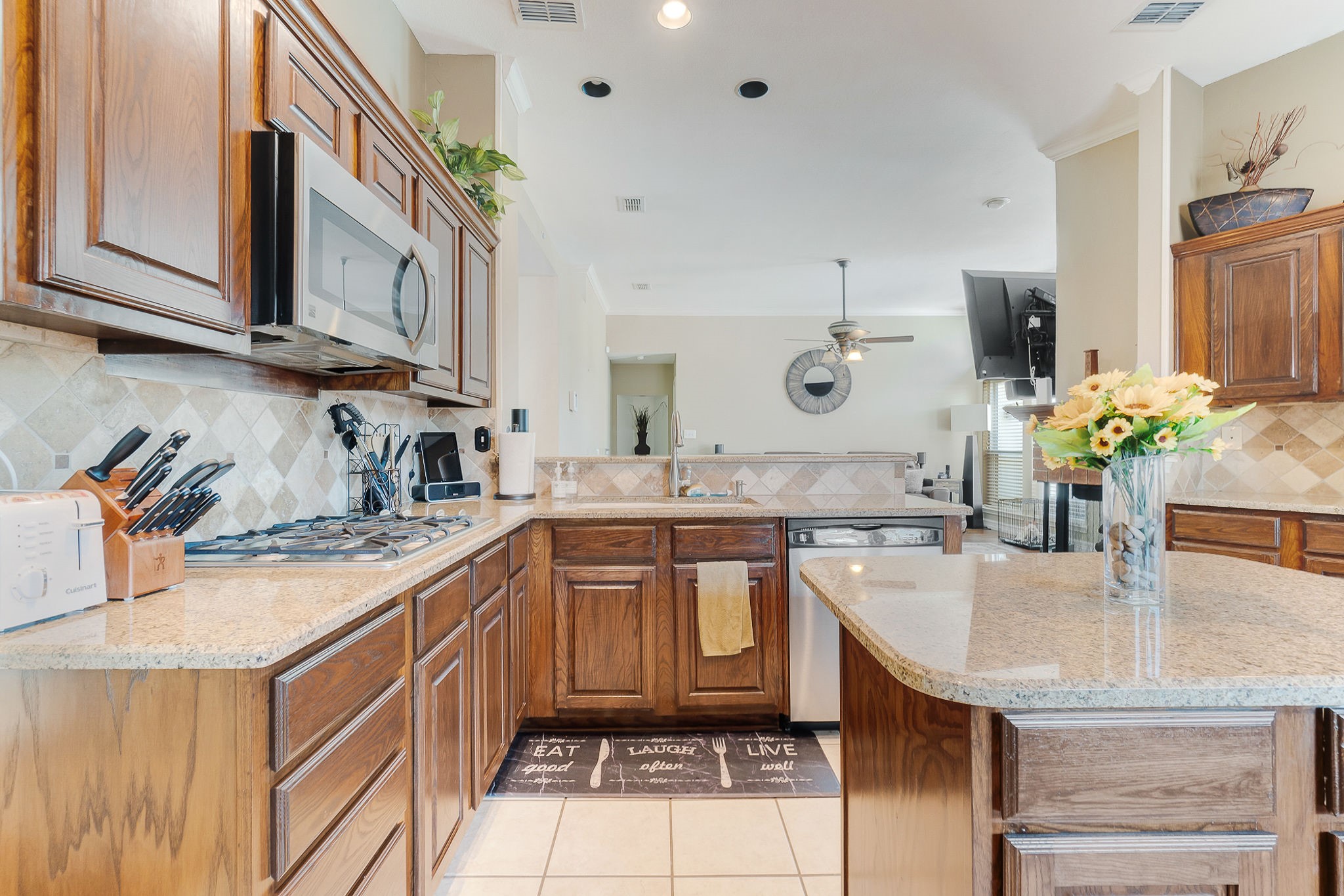 1410 W Peters Colony Road
