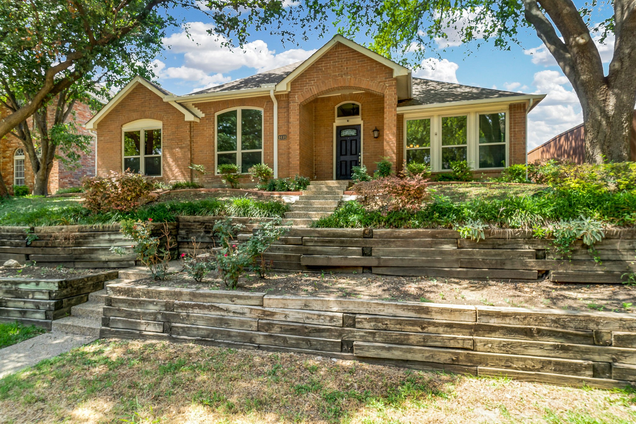 1410 W Peters Colony Road