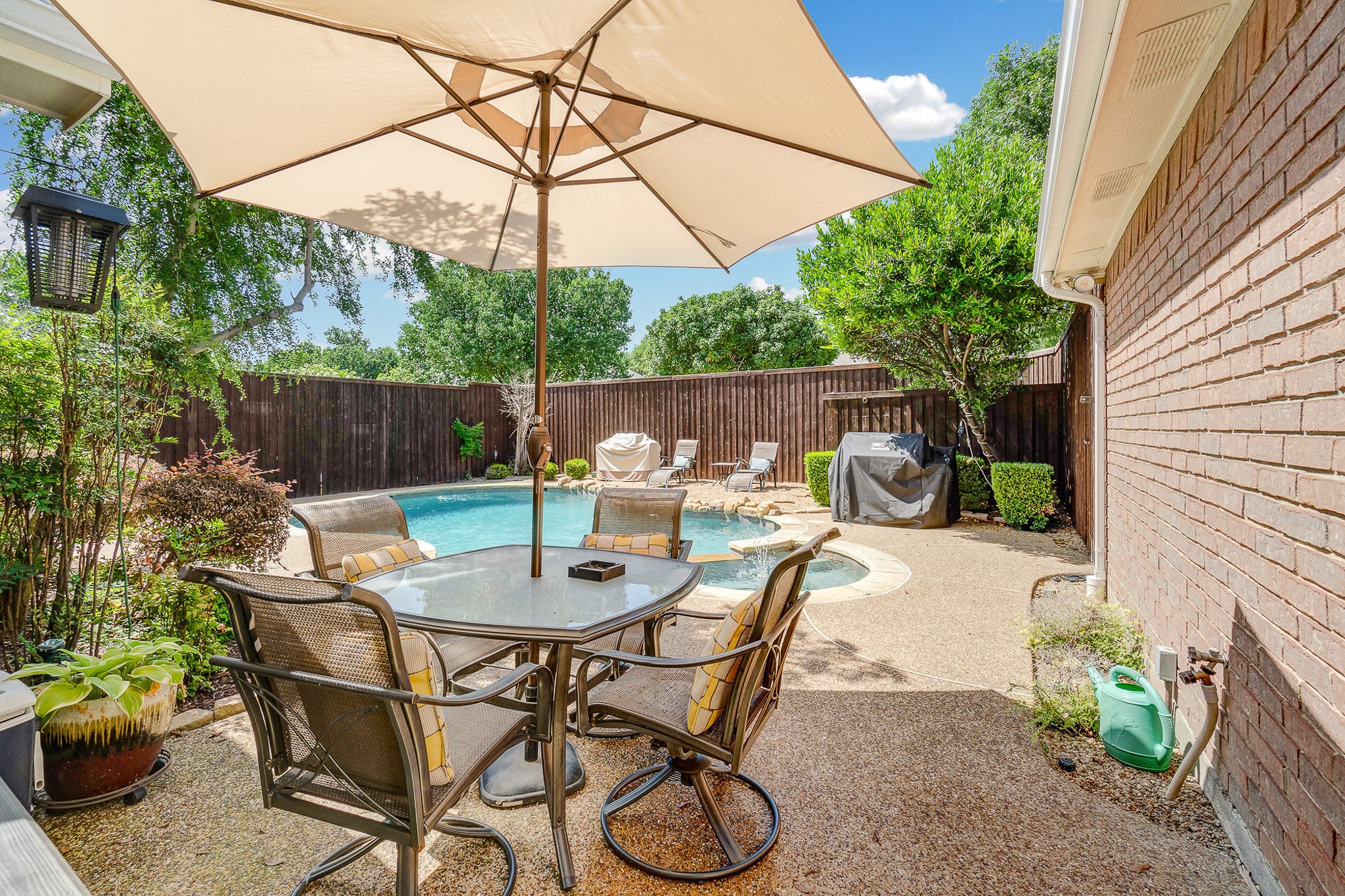 1410 W Peters Colony Road
