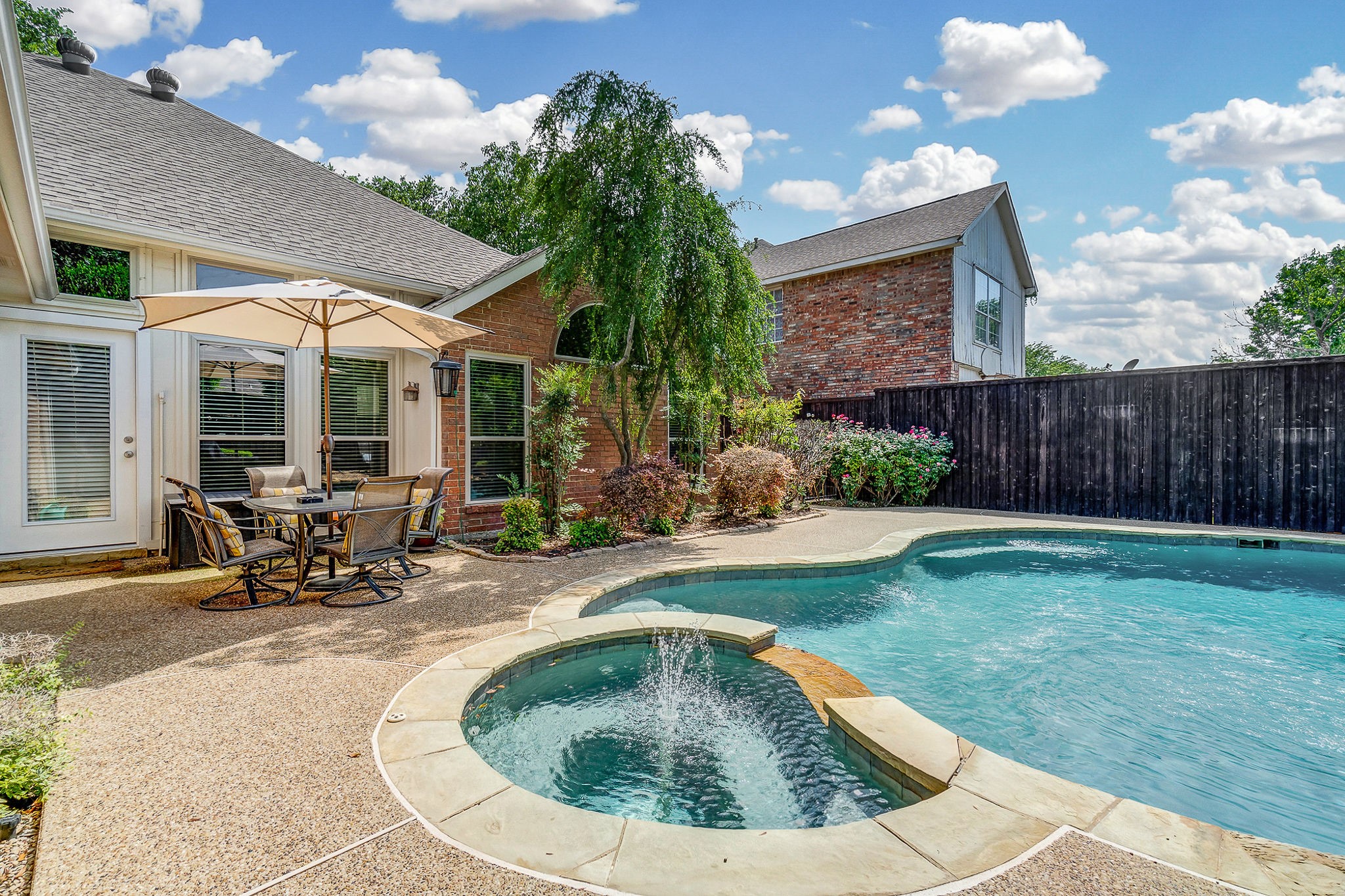 1410 W Peters Colony Road