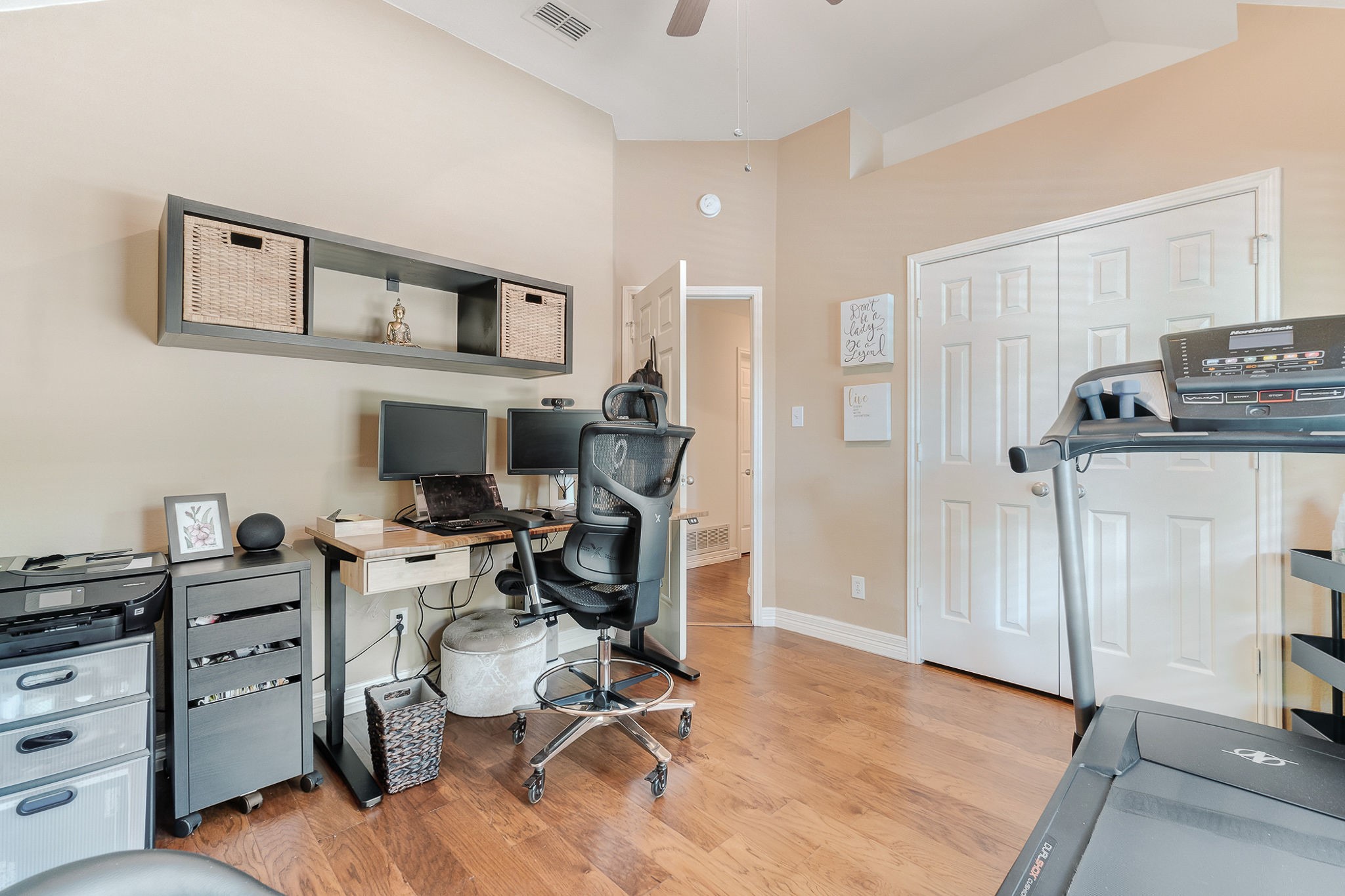 1410 W Peters Colony Road