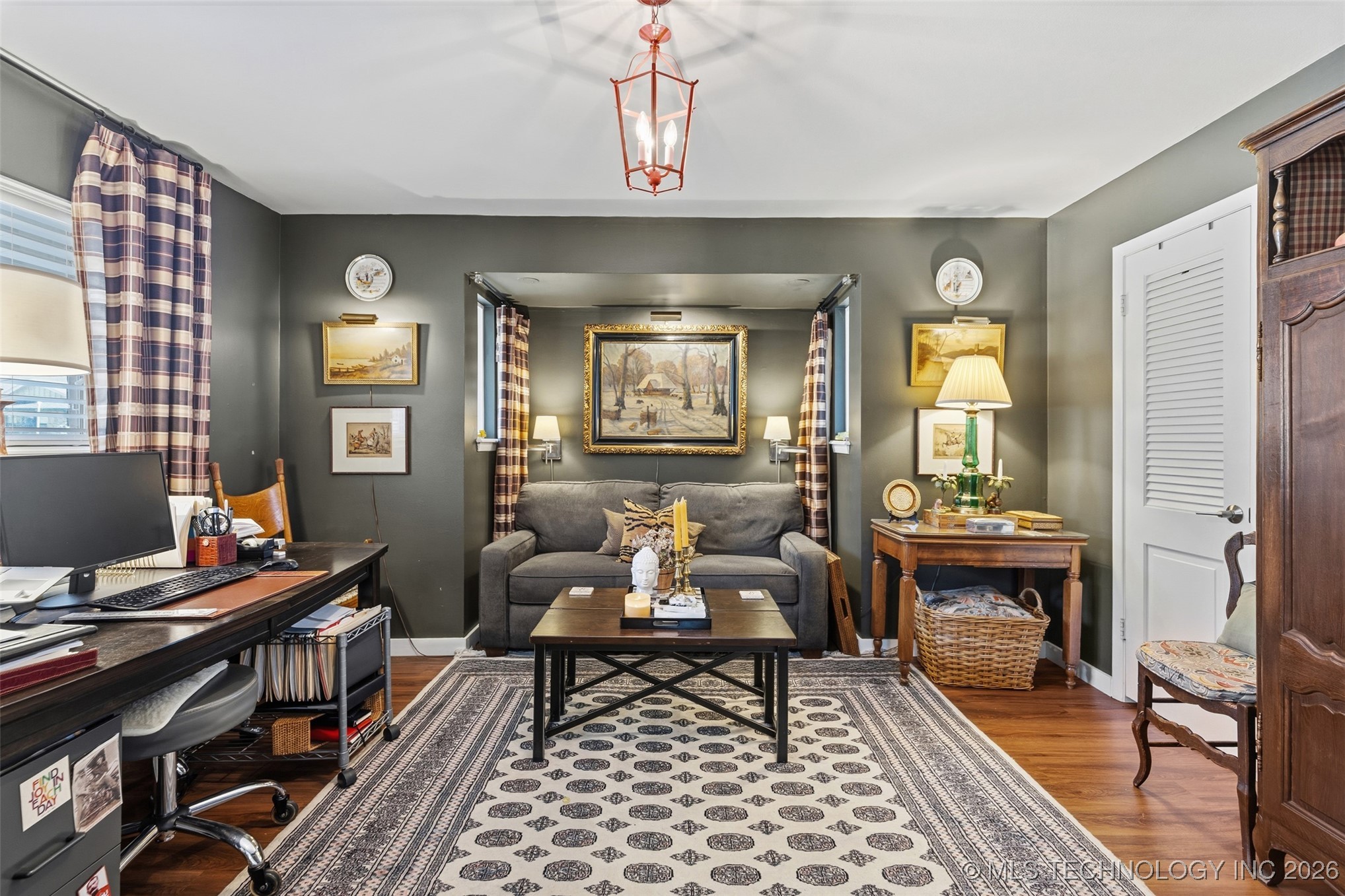 4906 S Joplin Avenue