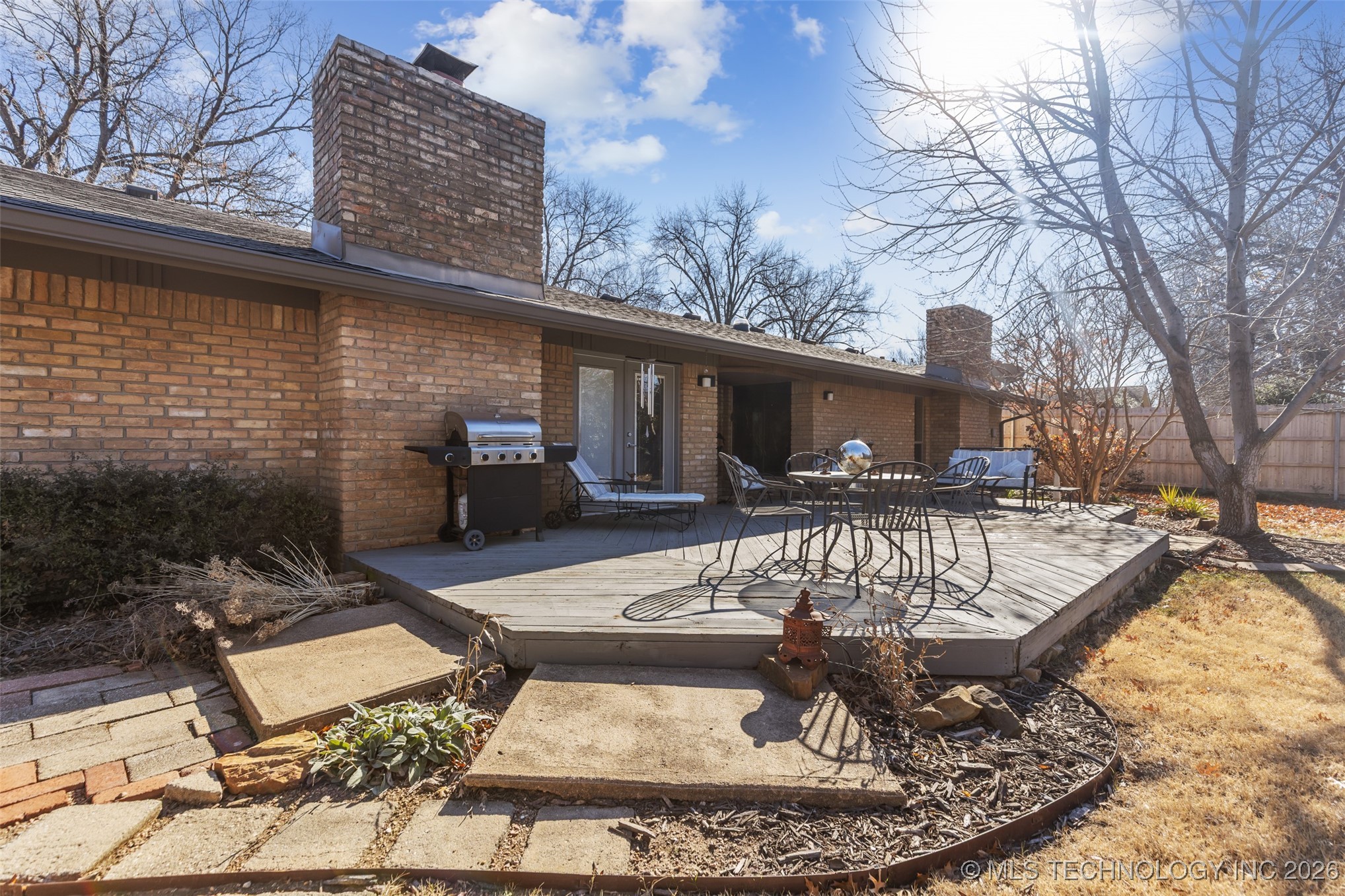 4906 S Joplin Avenue