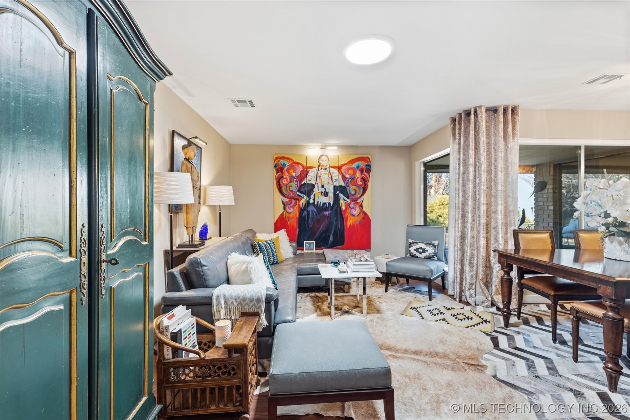 4906 S Joplin Avenue