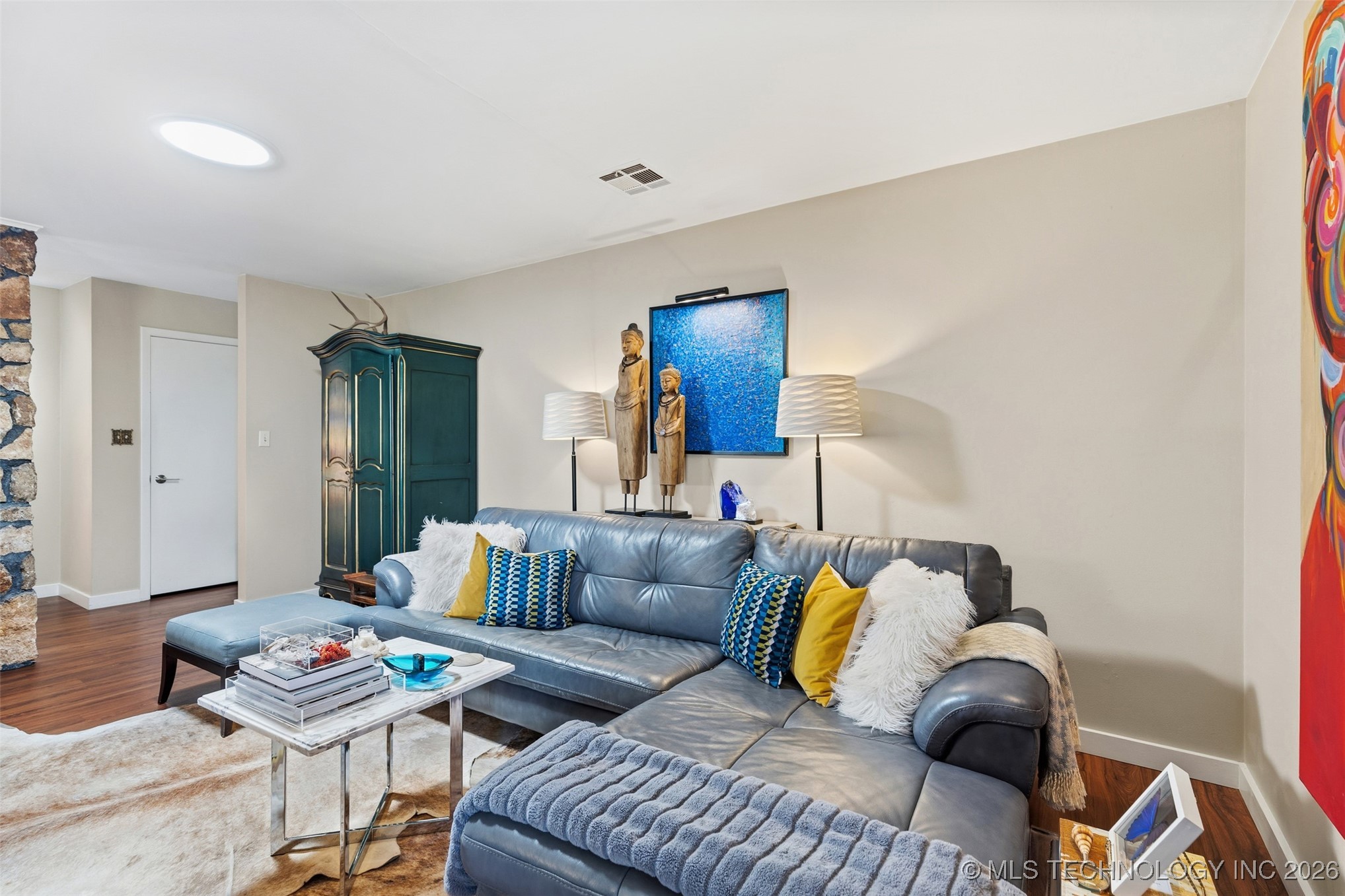 4906 S Joplin Avenue