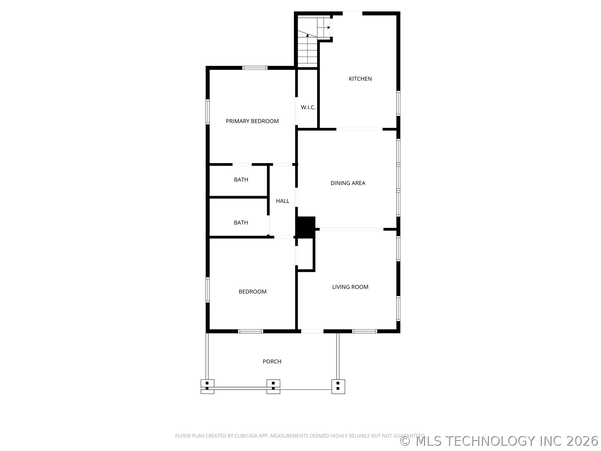 510 S Yorktown Avenue