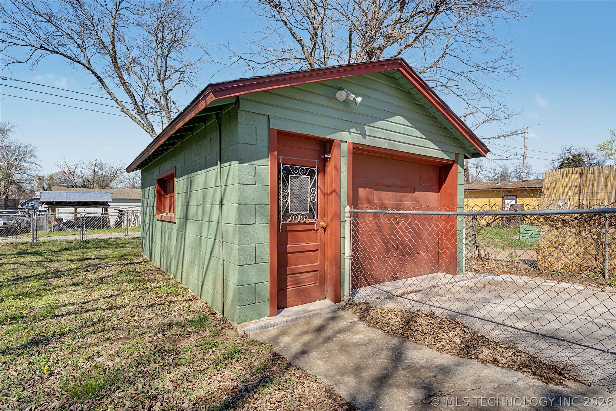 510 S Yorktown Avenue