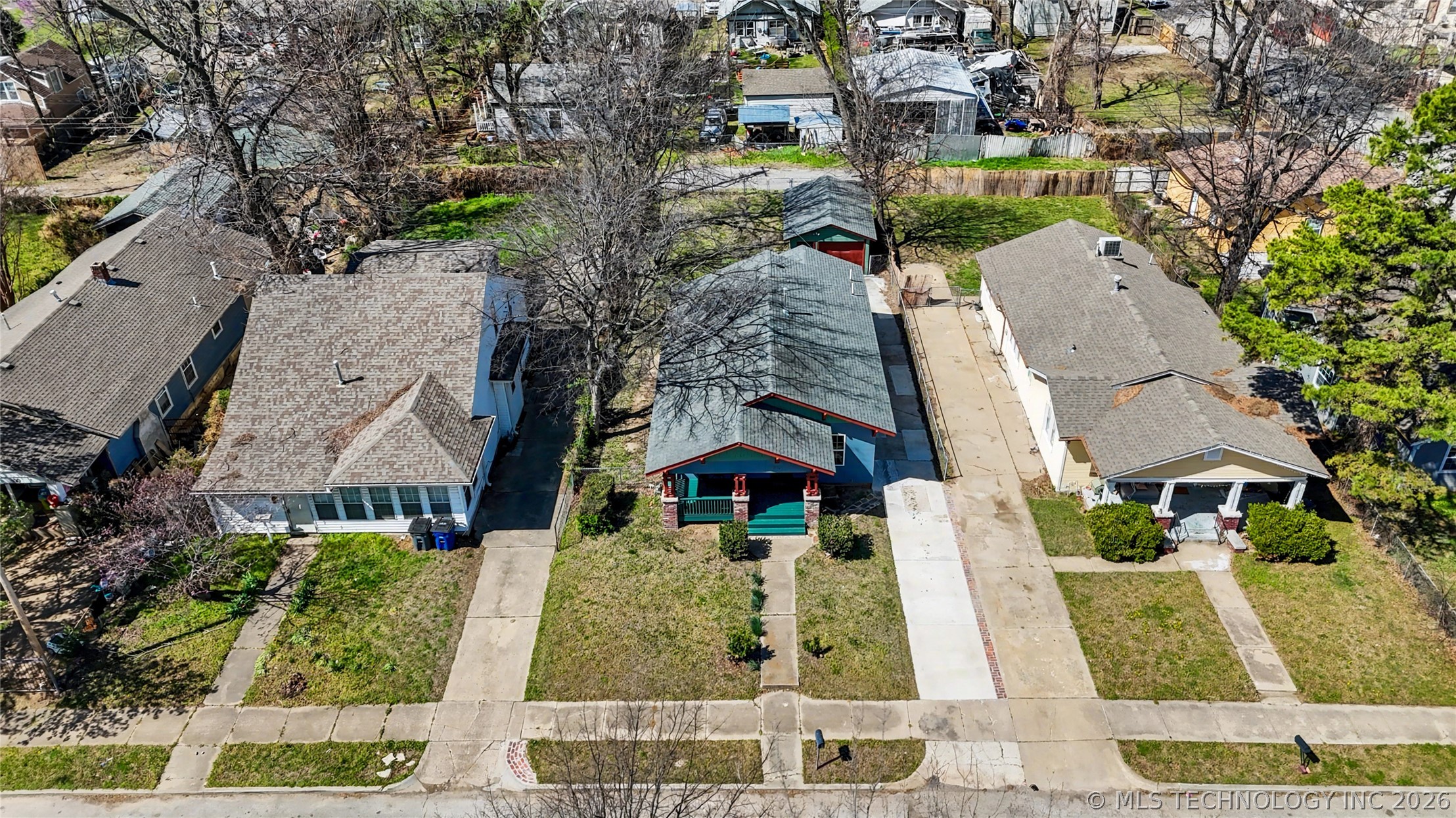 510 S Yorktown Avenue
