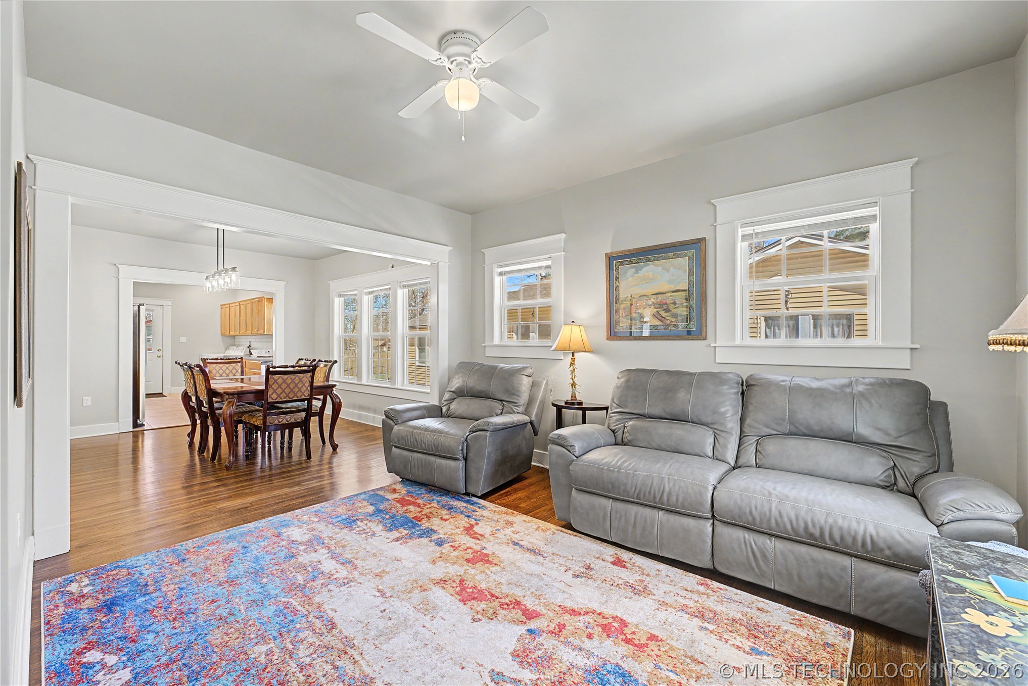 510 S Yorktown Avenue