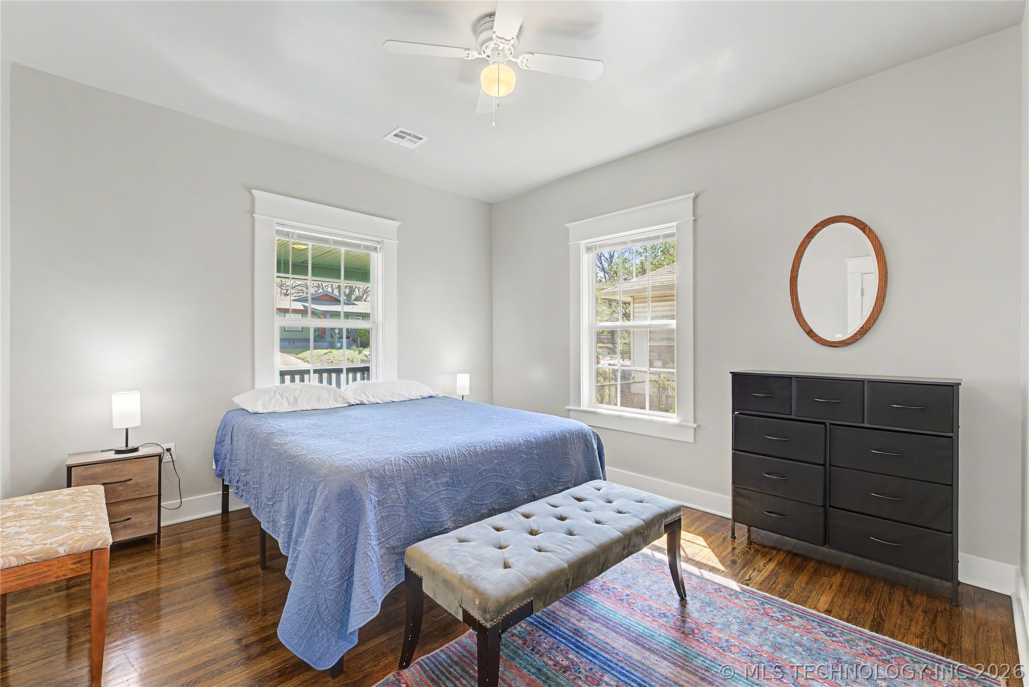 510 S Yorktown Avenue