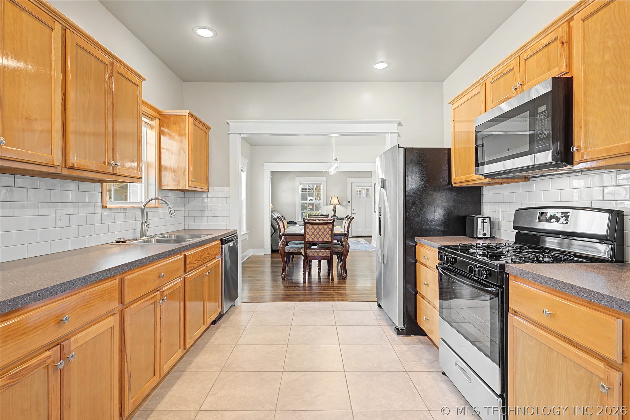 510 S Yorktown Avenue