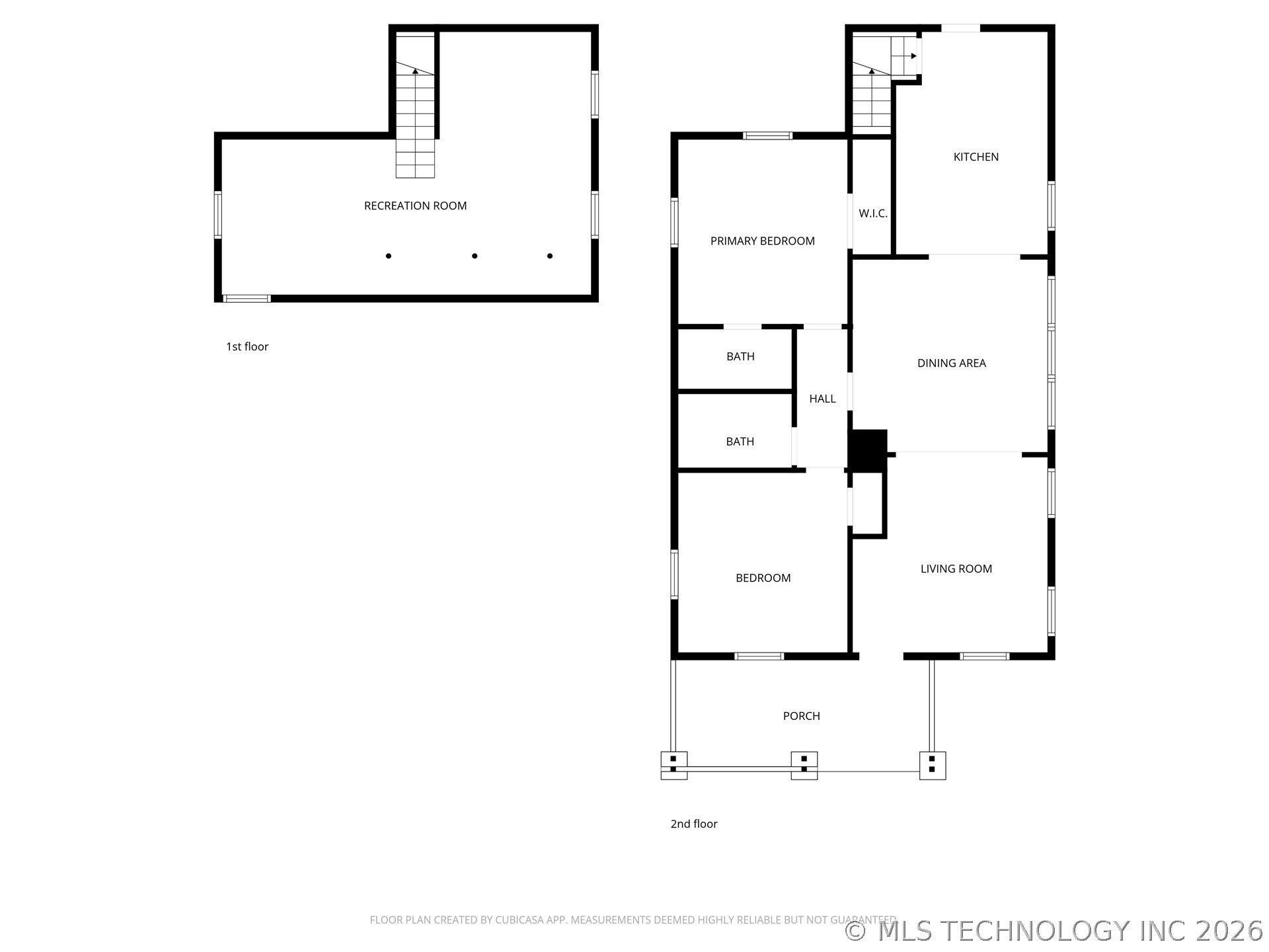 510 S Yorktown Avenue