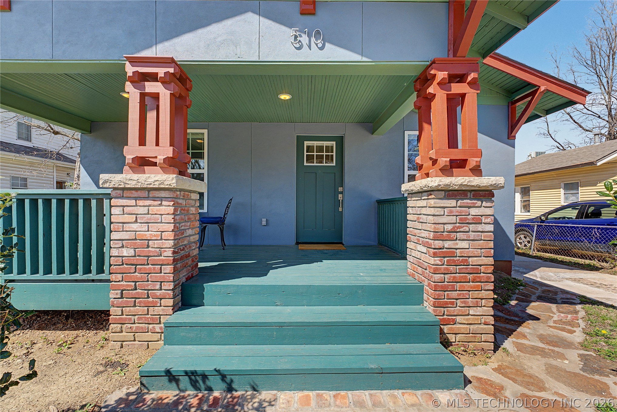 510 S Yorktown Avenue