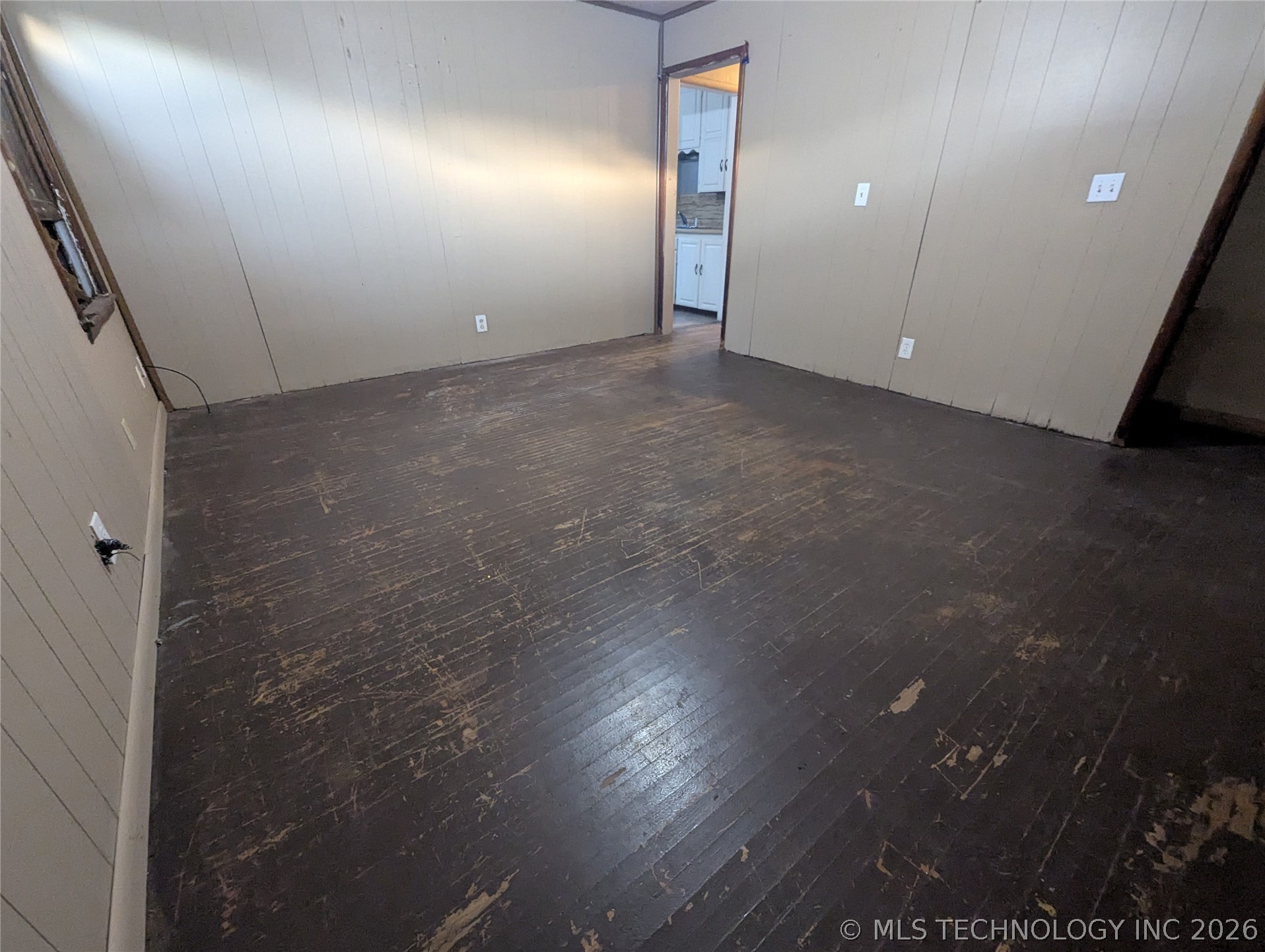 4605 N Denver Avenue