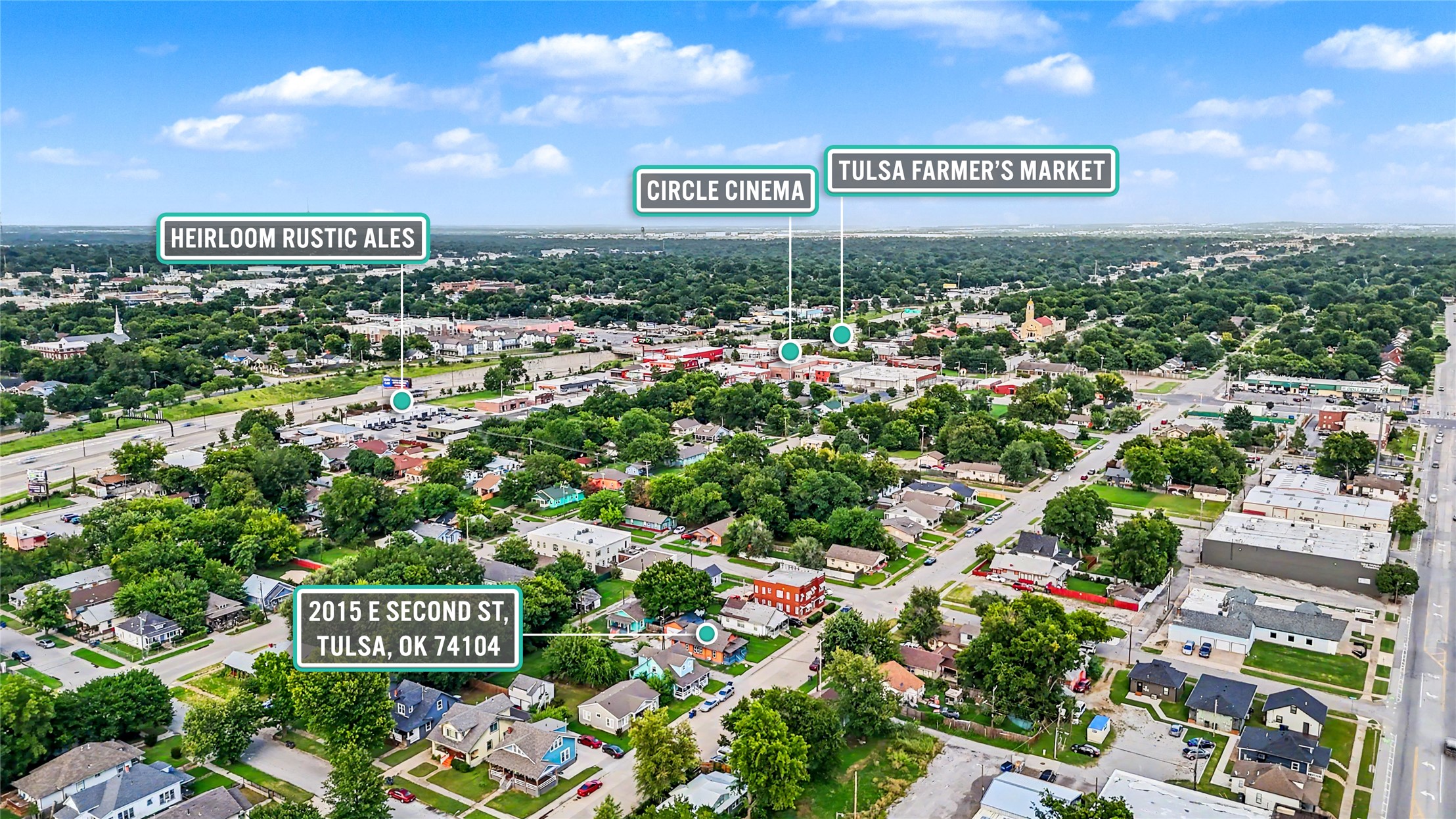 2015 E 2nd Street Unit A