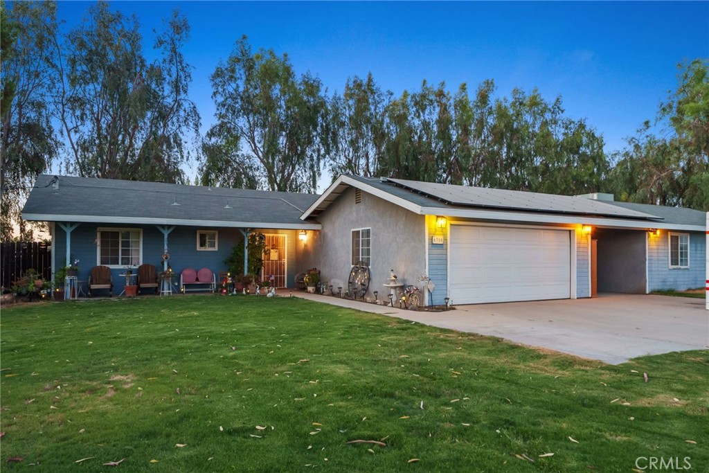 6310 Muller Road