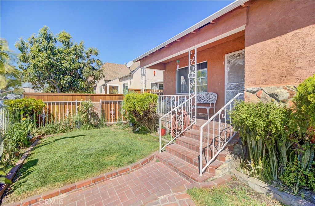 3451 Estrada