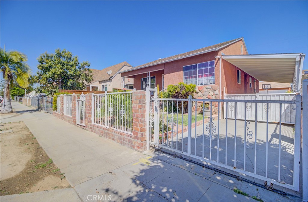 3451 Estrada