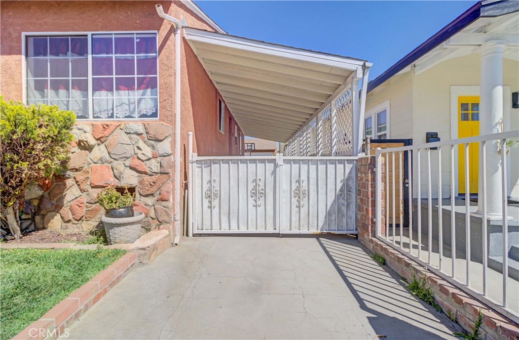 3451 Estrada
