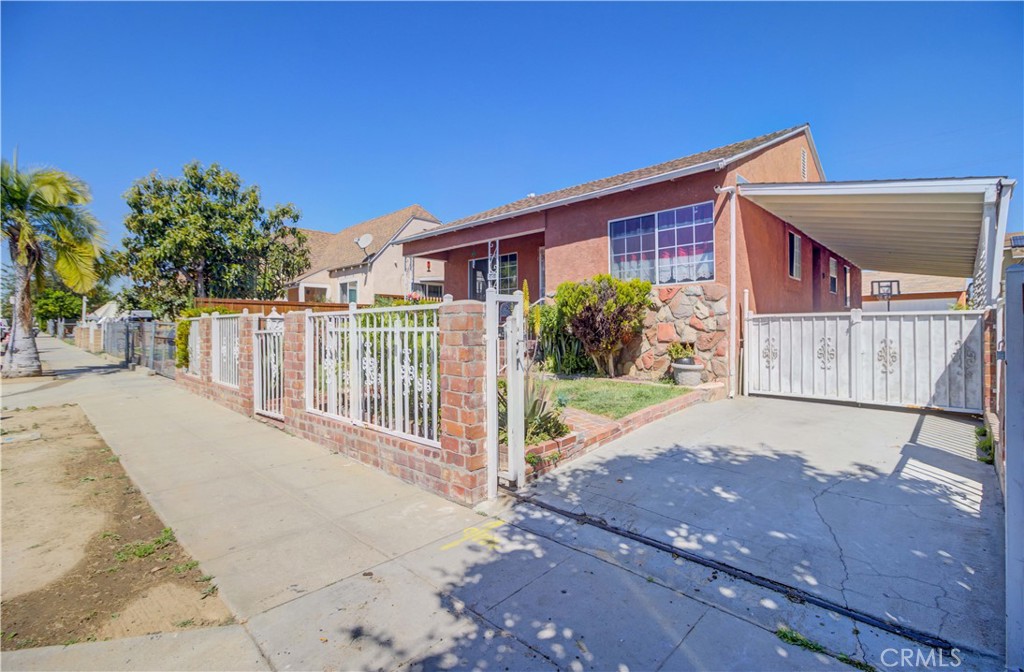 3451 Estrada