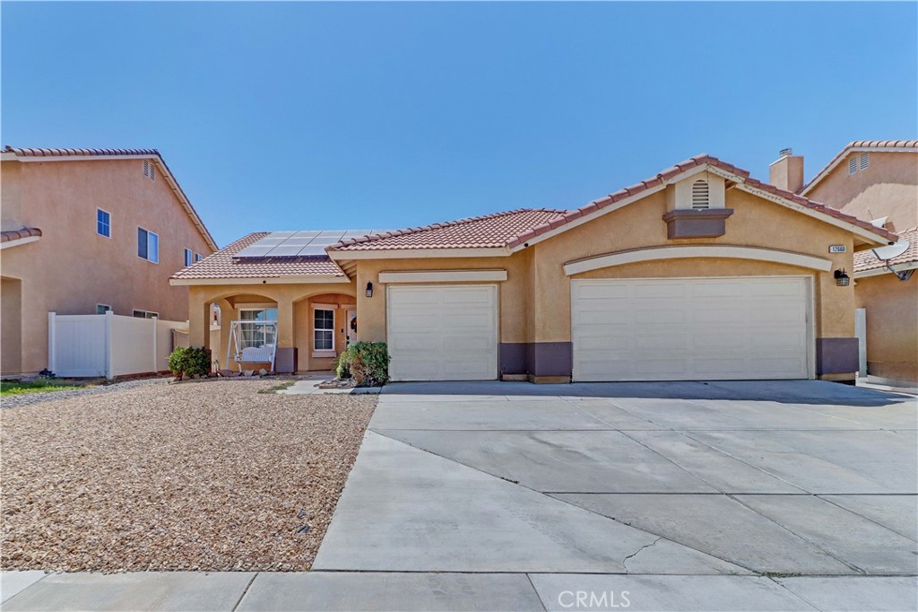 12660 Table Rock