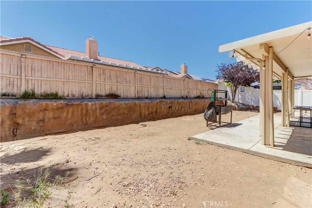 12660 Table Rock