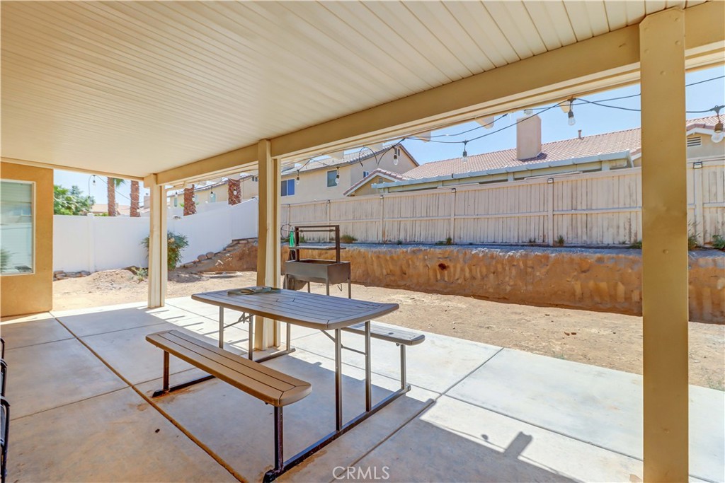 12660 Table Rock
