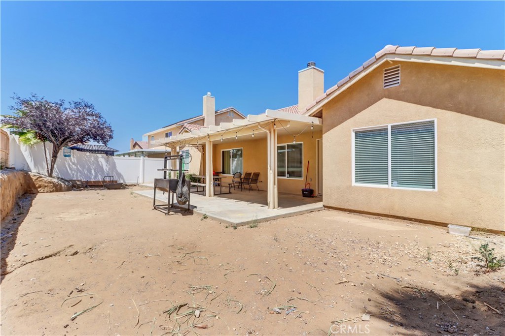 12660 Table Rock