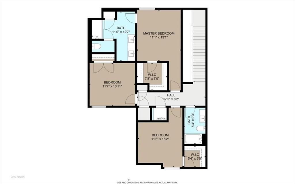 801 N Bluff DR # 18