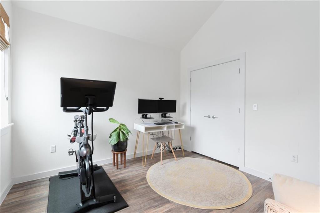 801 N Bluff DR # 18