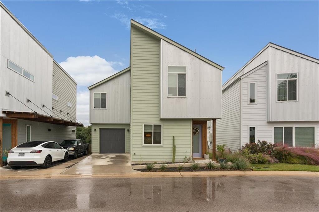 801 N Bluff DR # 18