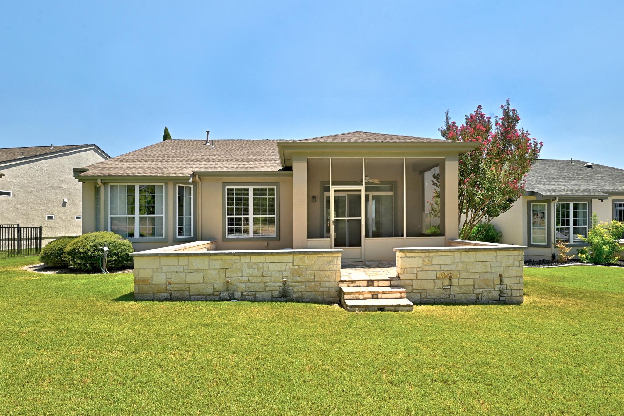 321 Fieldstone DR