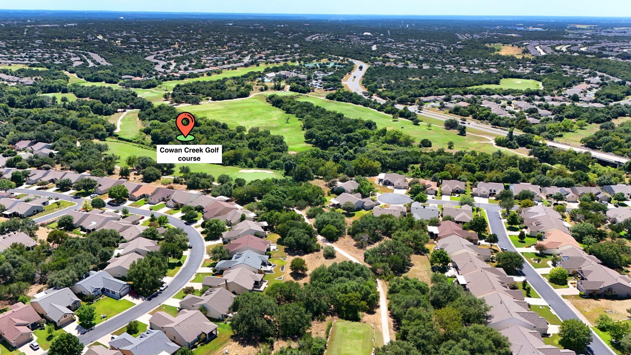321 Fieldstone DR