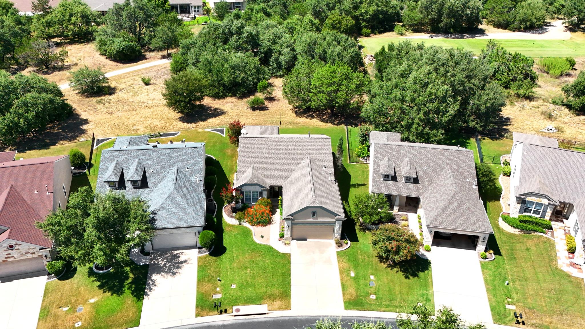 321 Fieldstone DR