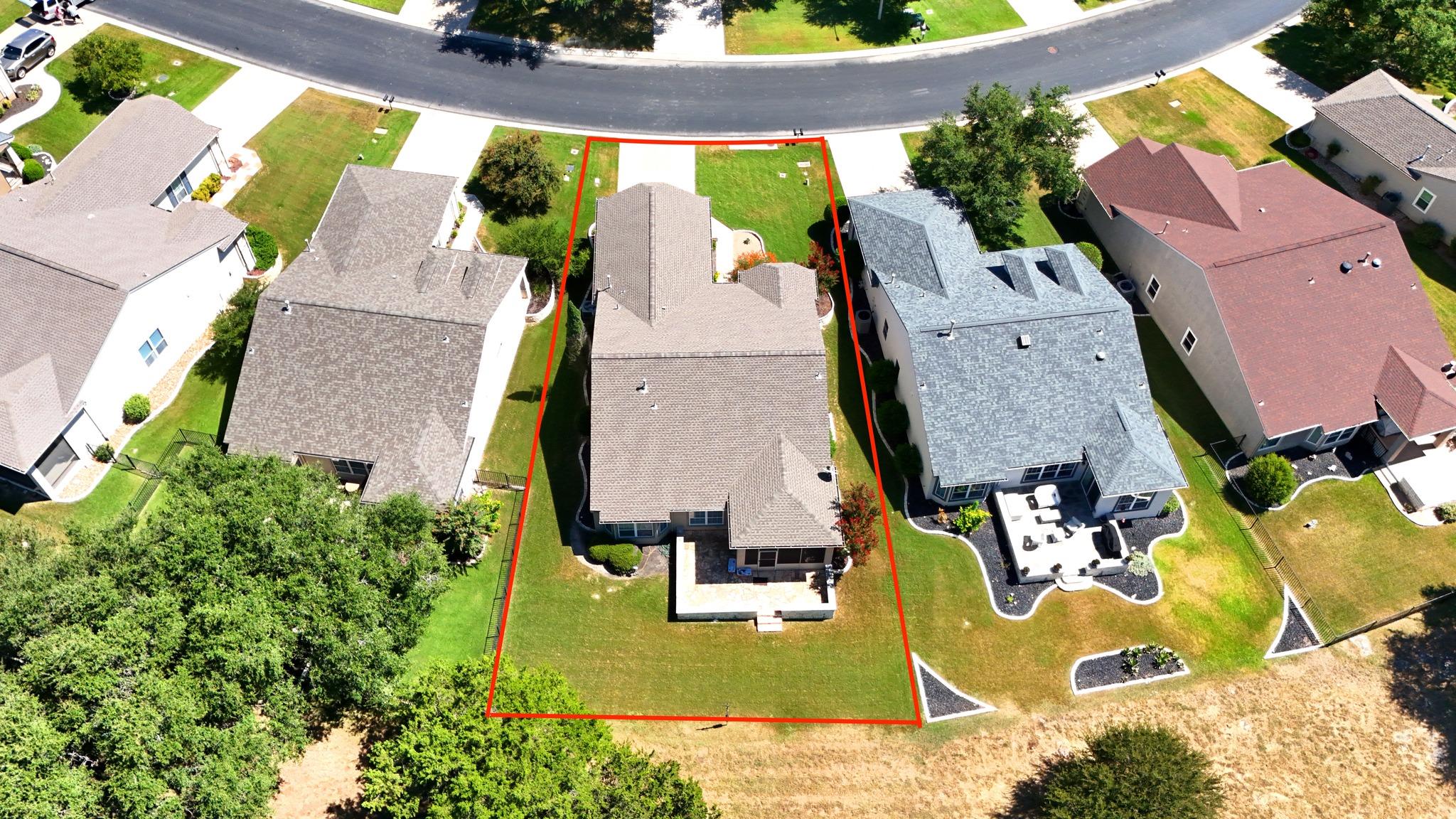 321 Fieldstone DR